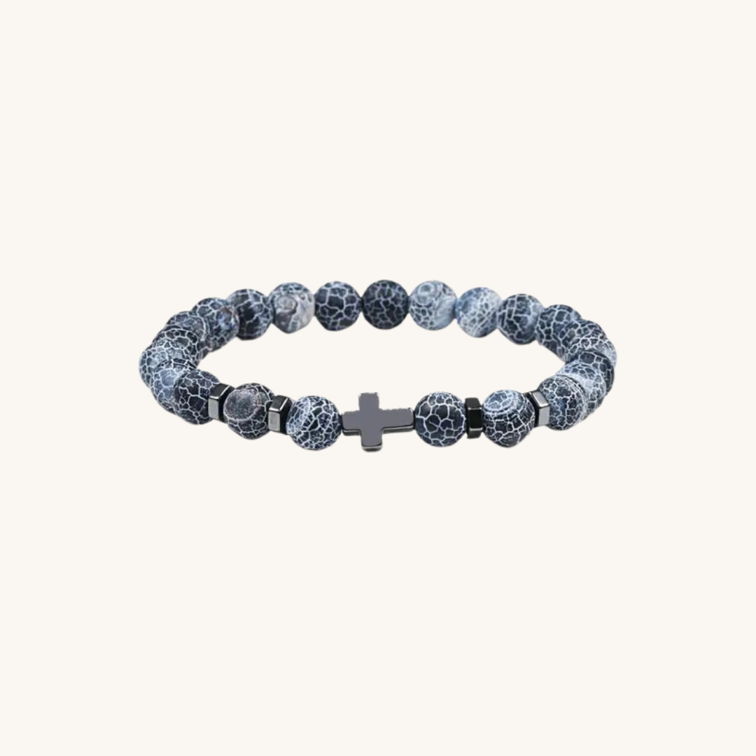DIMA bracelet blue