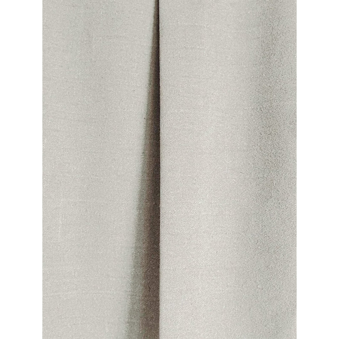 Women's Pleated Midi Skirt, detail view