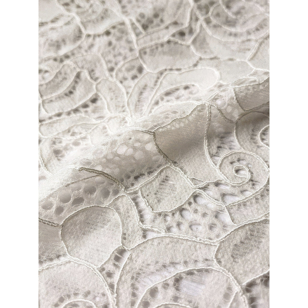Women's Lace Mini Dress, detail view