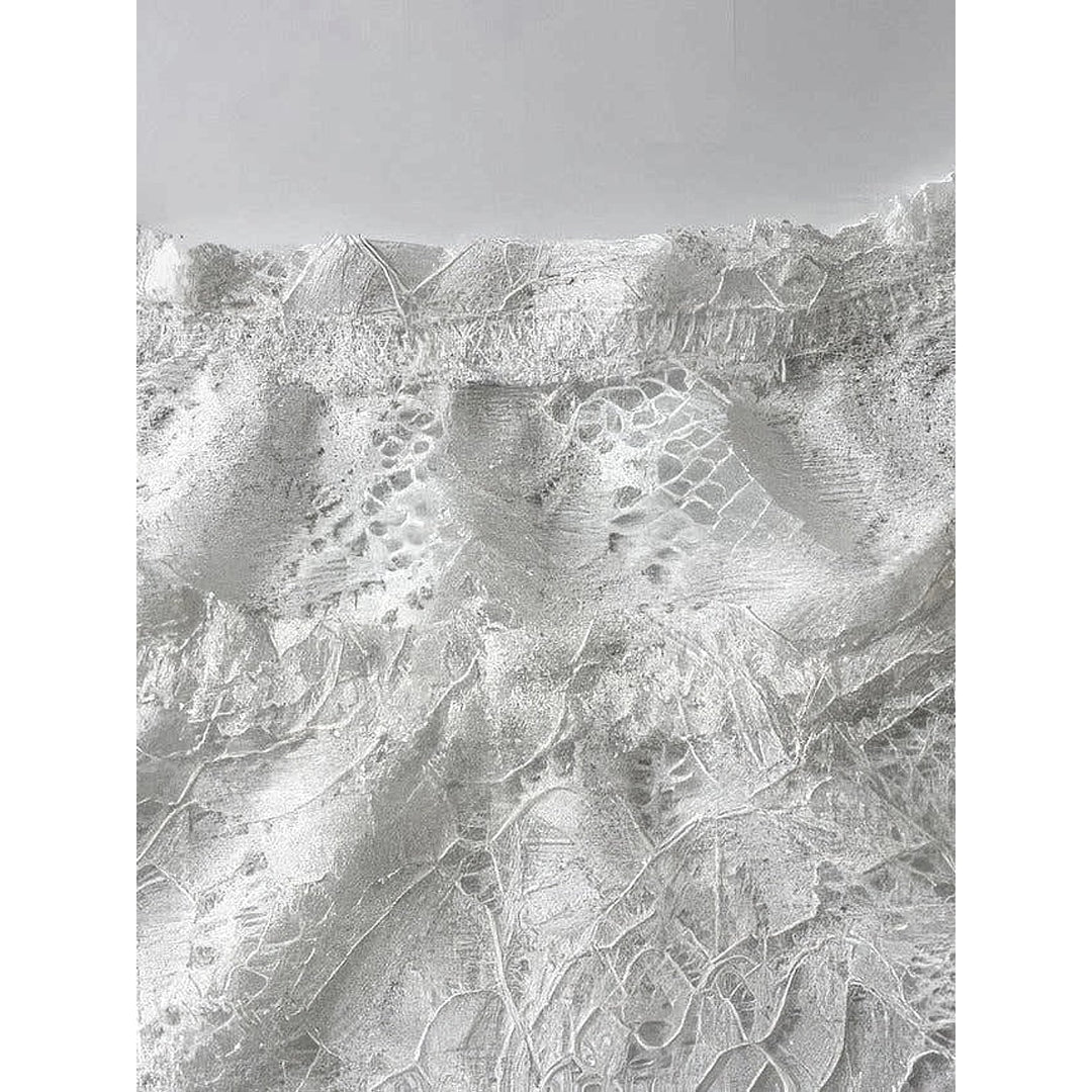 Women's Lace Mini Dress, detail view 3