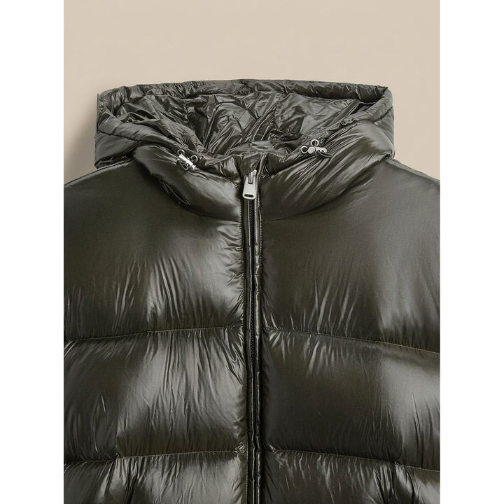 Men's Down Jacket, detail view 2