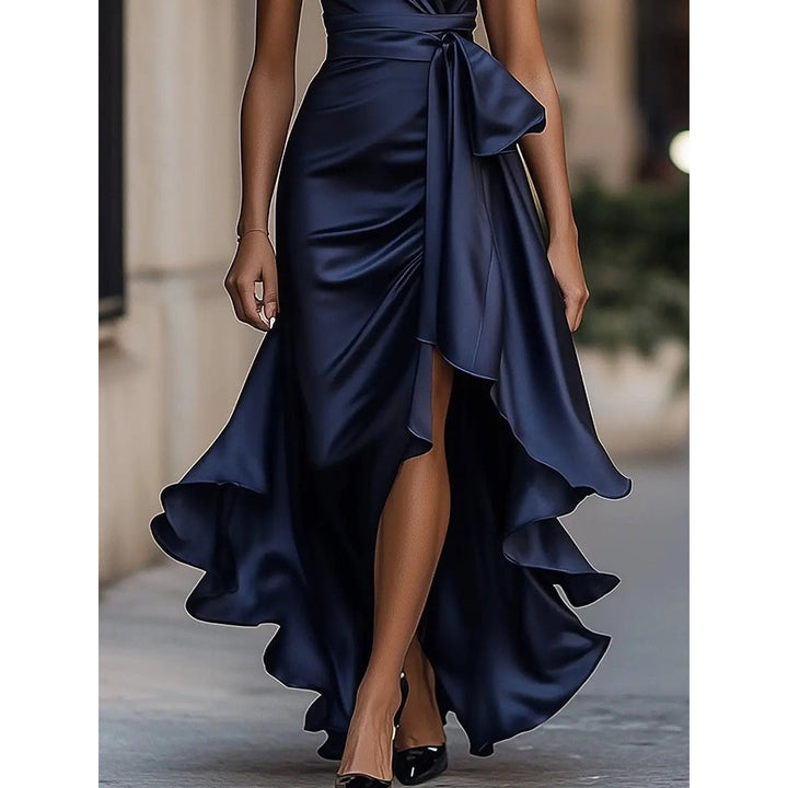 Women's Cocktail Dress, detail view 2