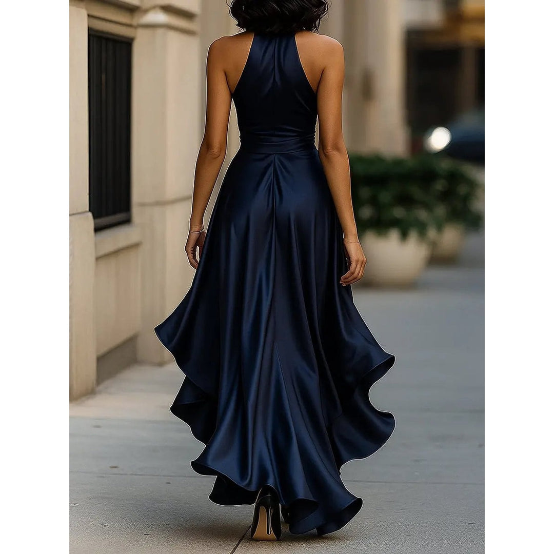 Women's Cocktail Dress, detail view 3
