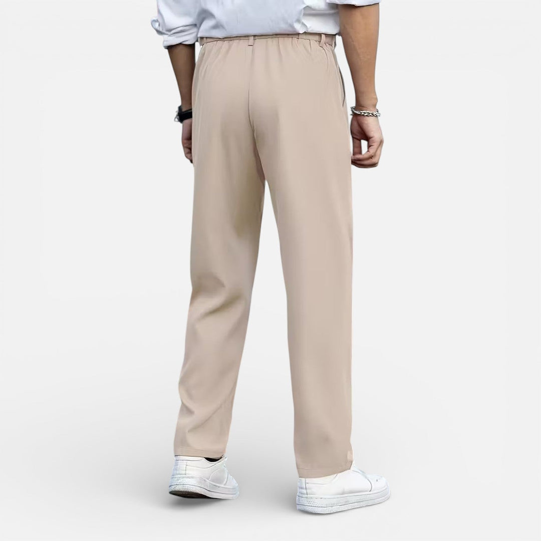Men's Dress Pants, detail view 4