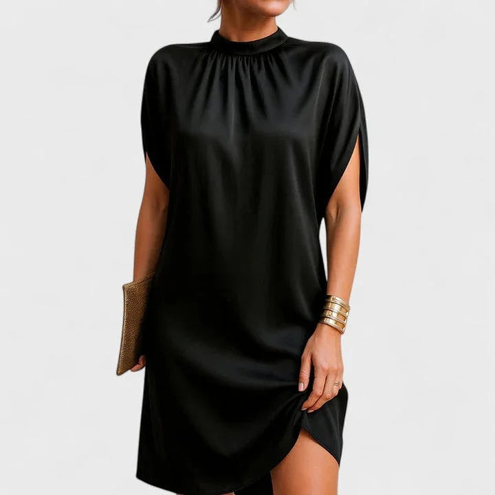 Women's Little Black Dress, front view