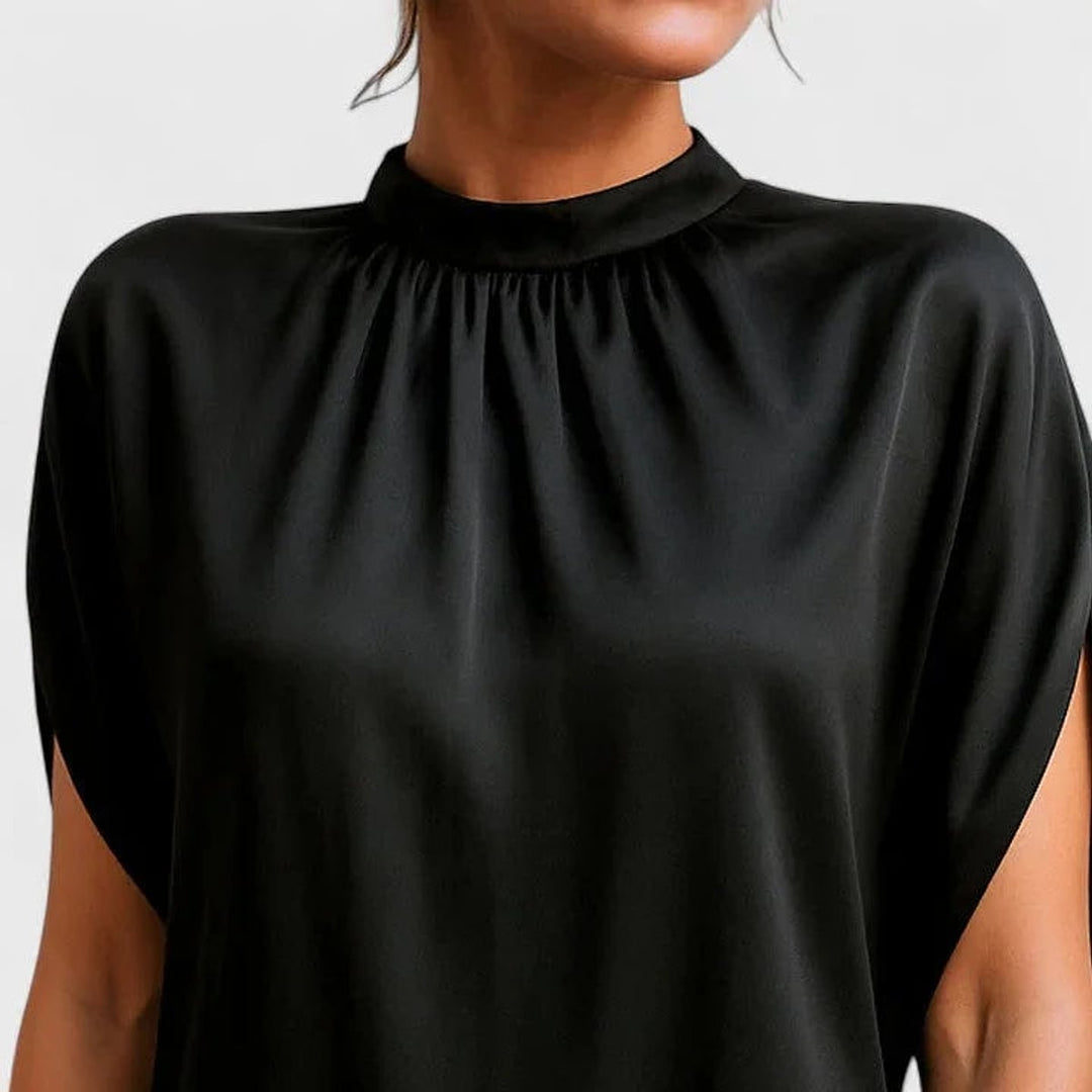 Women's Little Black Dress, detail view