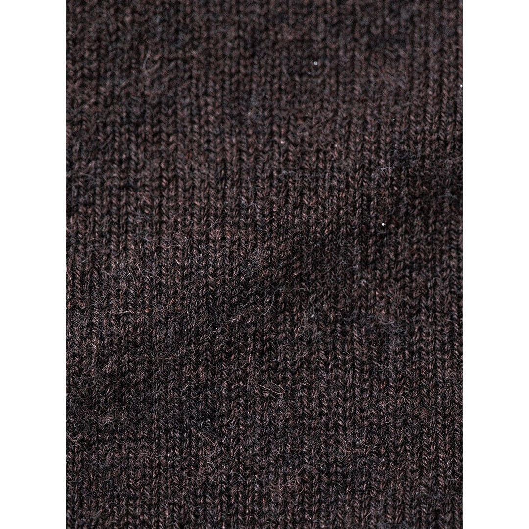Women's Merino Wool Pants, detail view