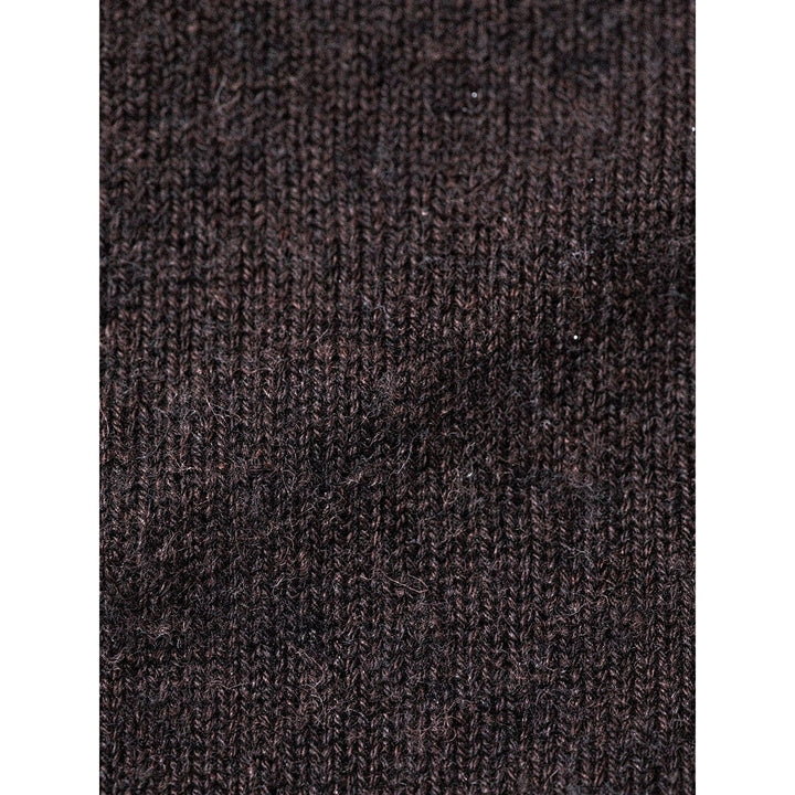 Women's Merino Wool Pants, detail view