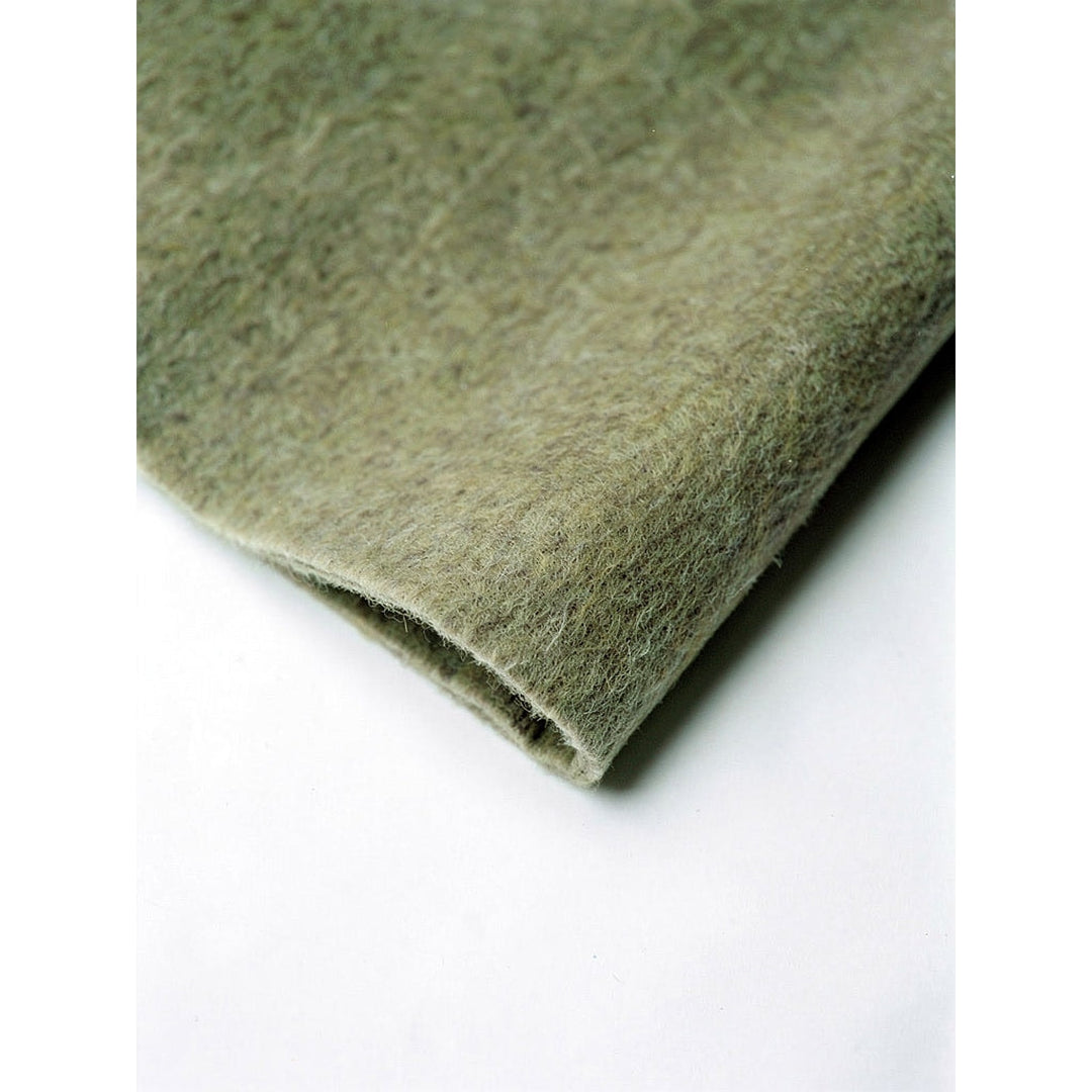 Women's Wool Pea Coat, detail view