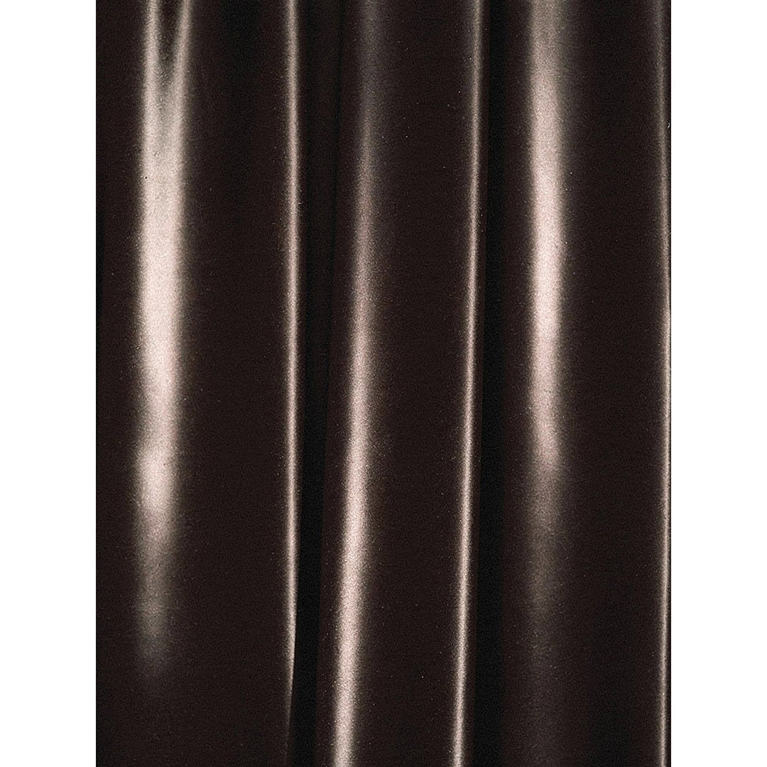 Women's Satin Pants, detail view