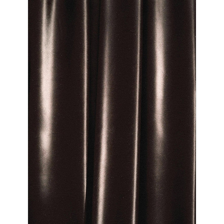Women's Satin Pants, detail view