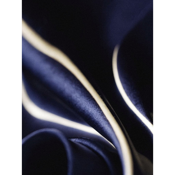 Women's Satin Shirt, detail view