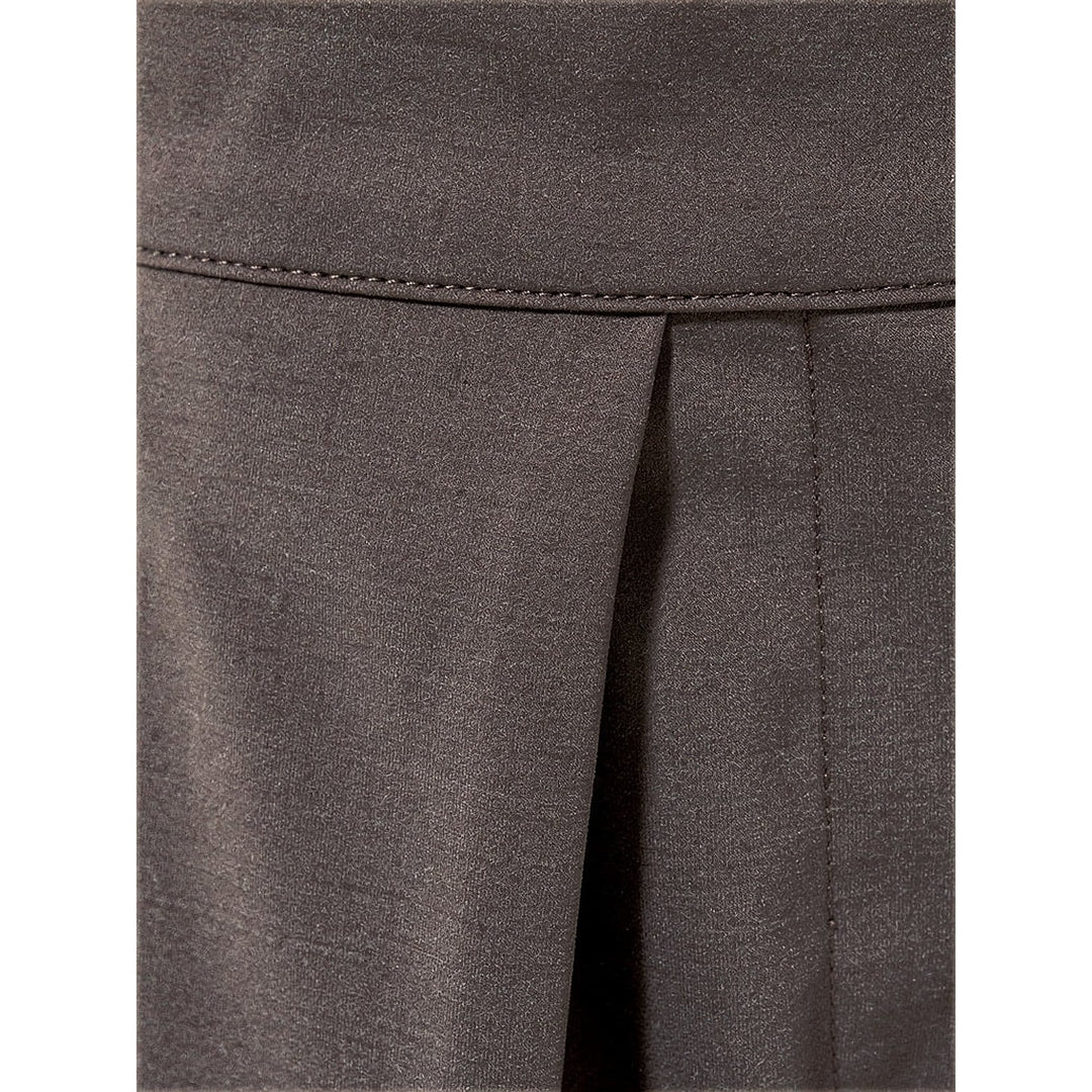 Women's Palazzo Pants, detail view