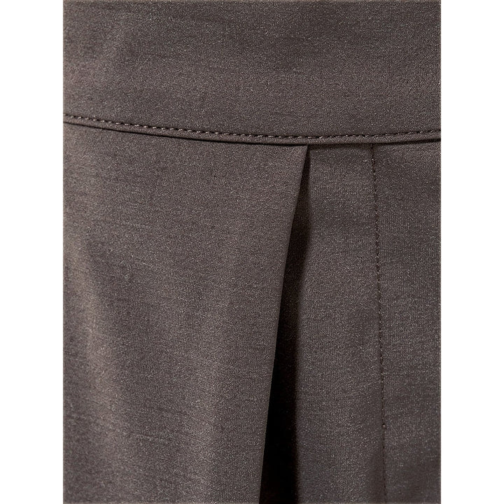 Women's Palazzo Pants, detail view