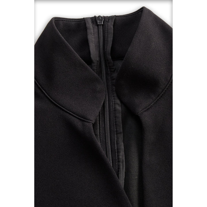 Women's Long Sleeve Midi Dress, detail view 7