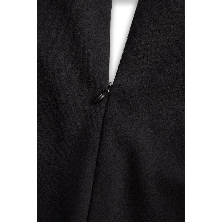 Women's Long Sleeve Midi Dress, detail view 11