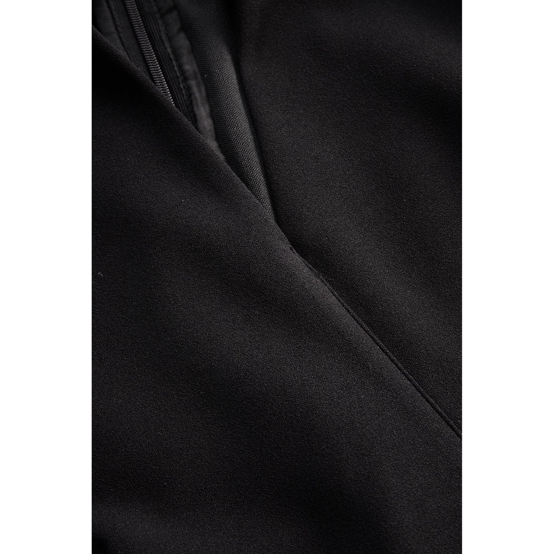 Women's Long Sleeve Midi Dress, detail view 12