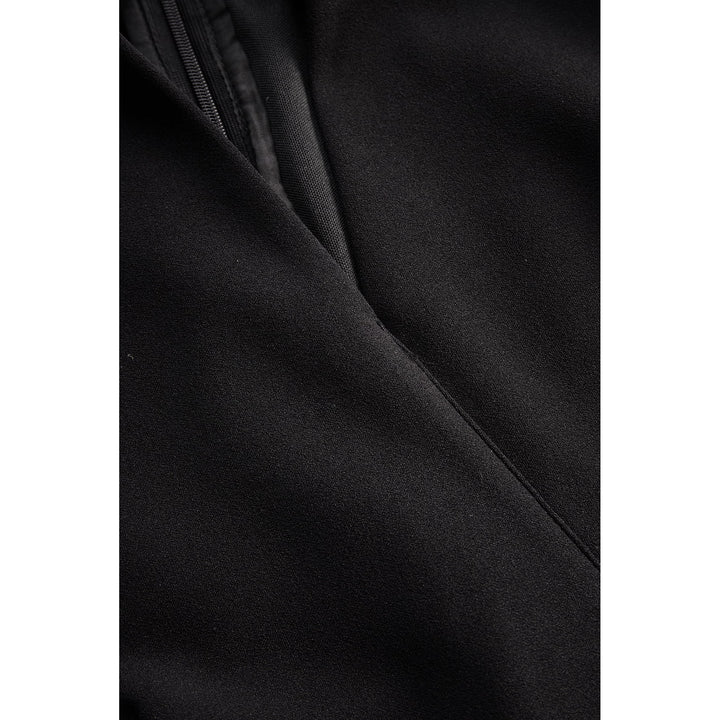 Women's Long Sleeve Midi Dress, detail view 12