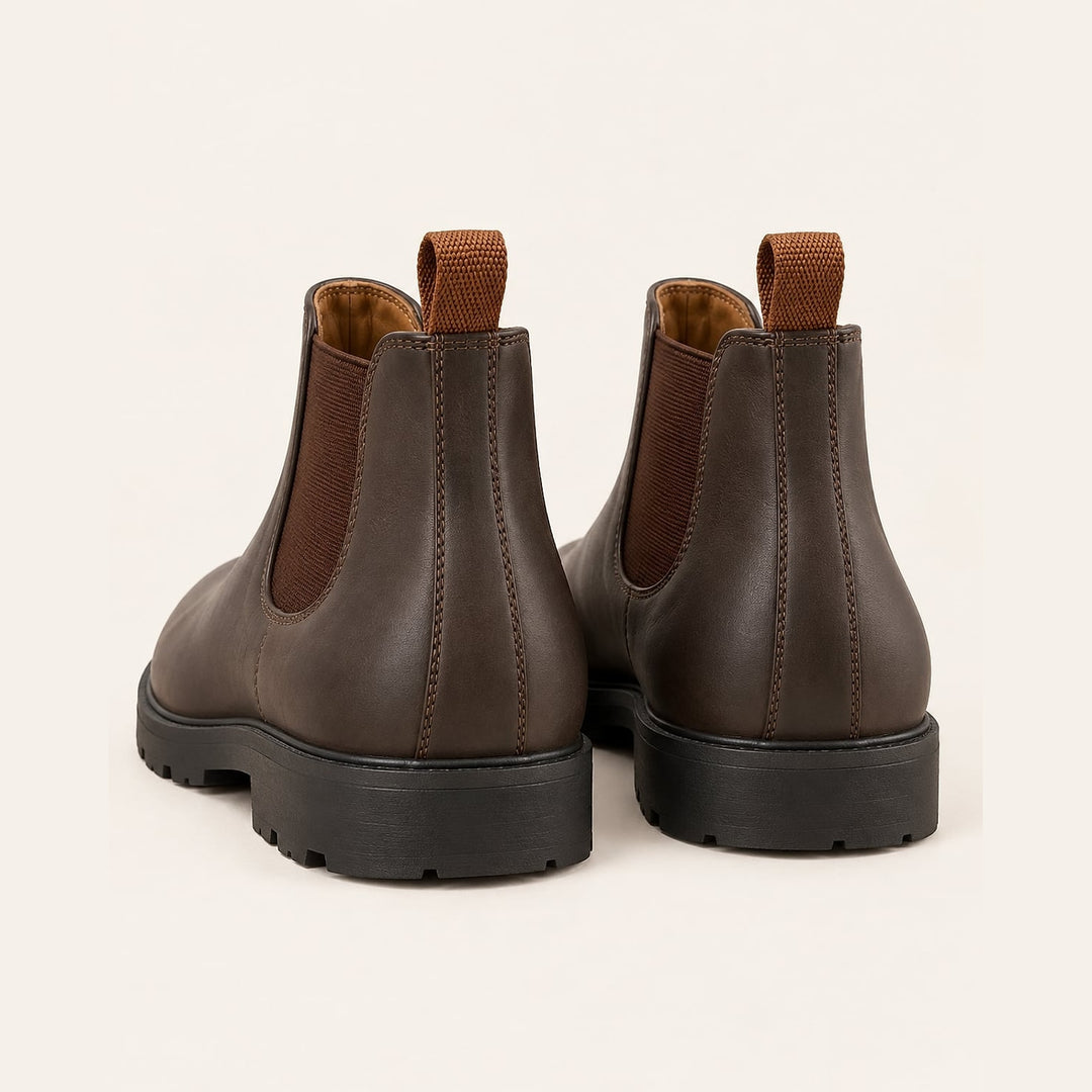 Men’s Waterproof Chelsea Boots, detail view 7
