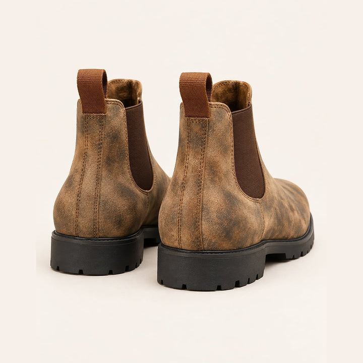 Men’s Waterproof Chelsea Boots, detail view 10